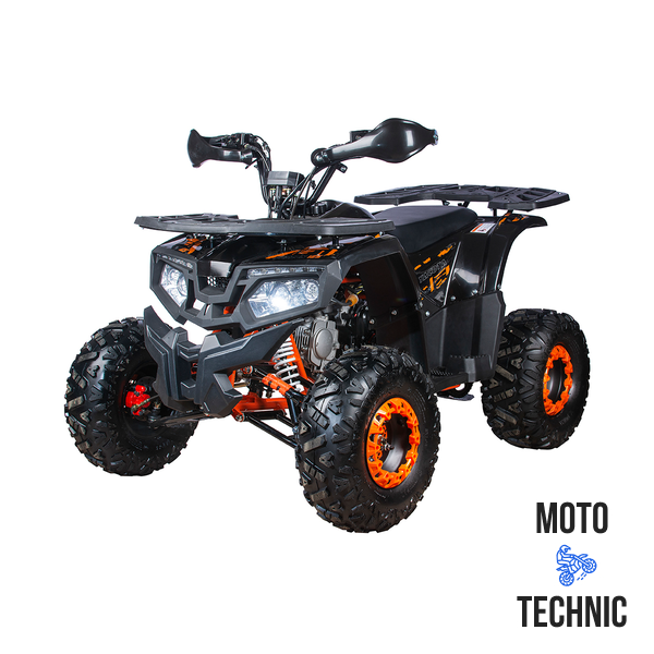Квадроцикл YACOTA FUSION PRO-SPORT