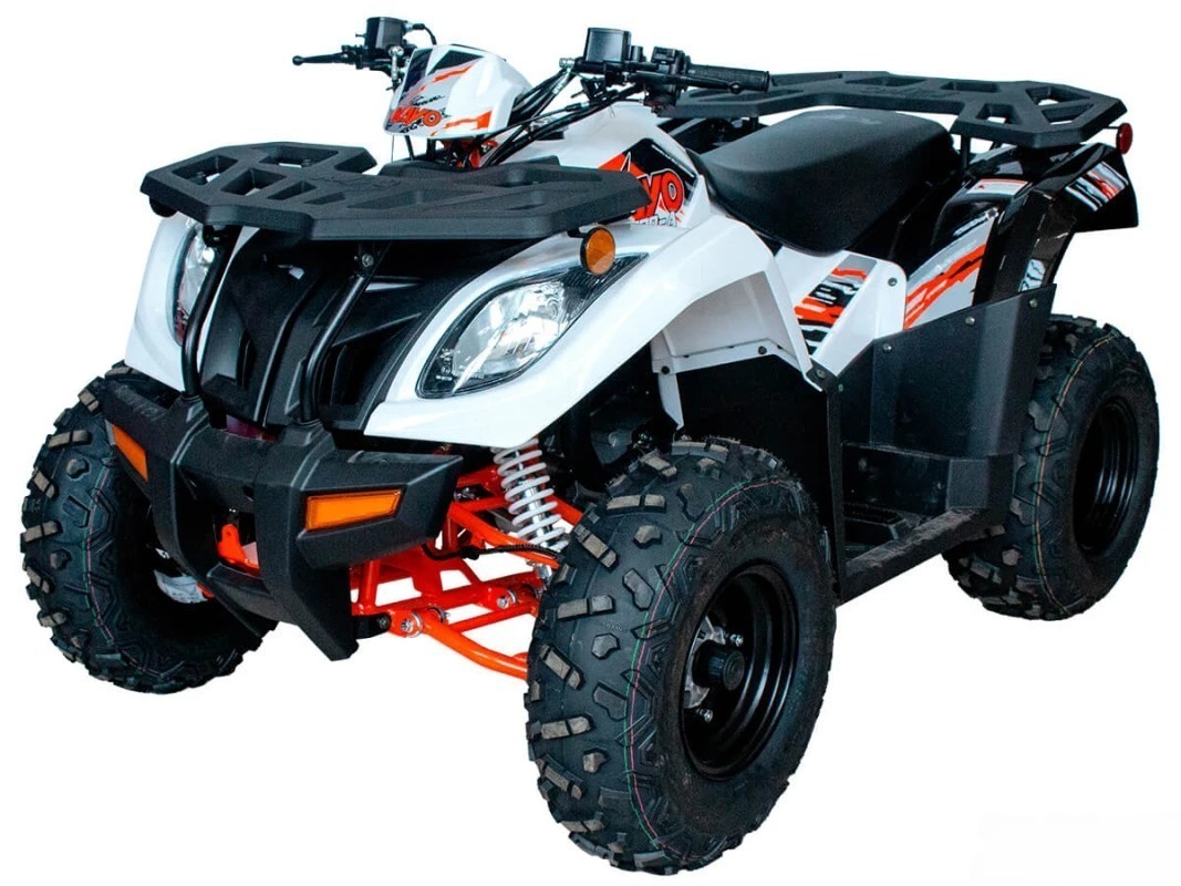Квадрицикл KAYO AU300 EFI