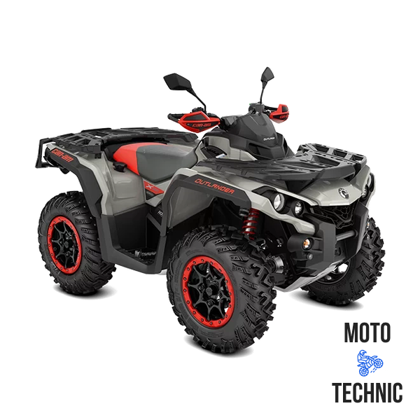 Квадроцикл BRP CAN-AM OUTLANDER X XC T 1000
