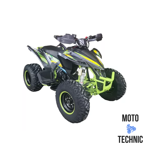 Квадроцикл RACER Typhoon 250