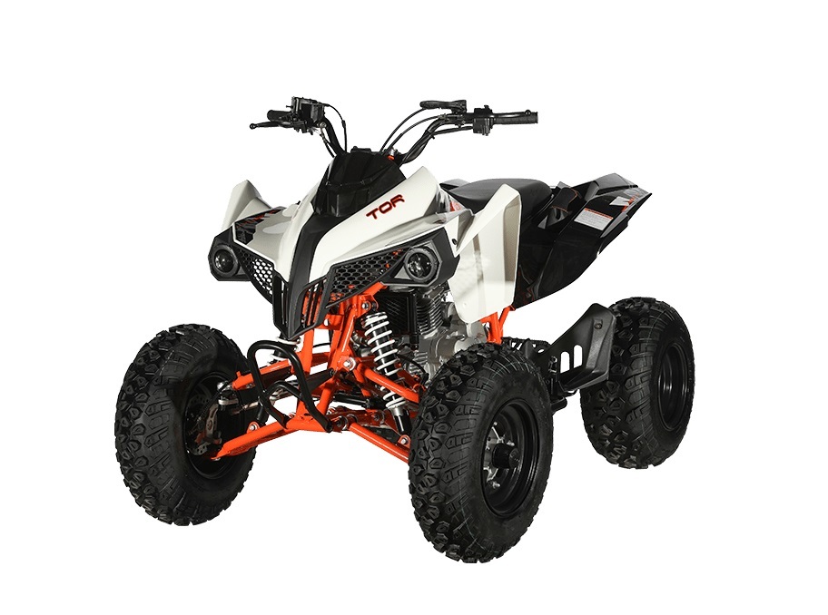Квадроцикл KAYO TOR 2020