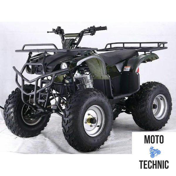 Квадроцикл (ATV) JAEGER 150