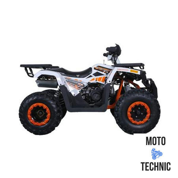 Квадроцикл Sport Spirit New 125