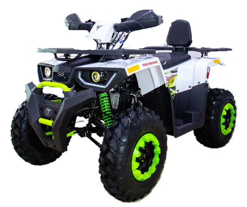 Квадроцикл Avantis Hunter 200 Lux