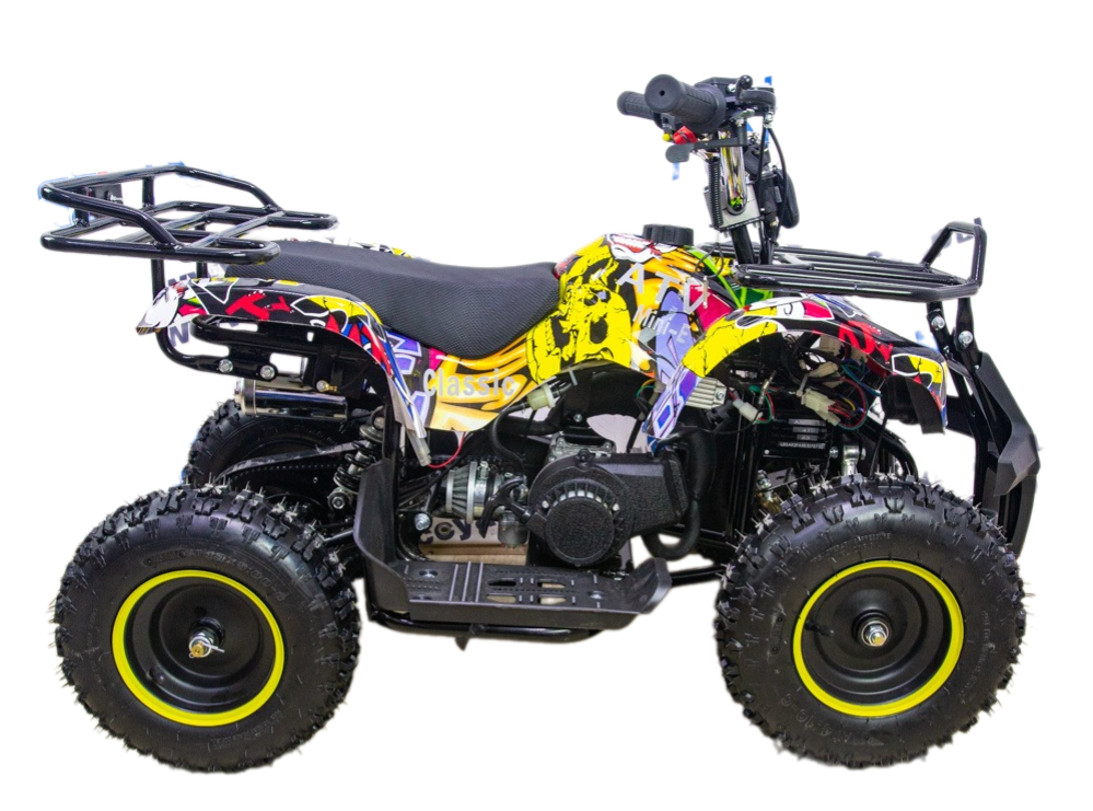 Детский квадроцикл ATV Classic Mini