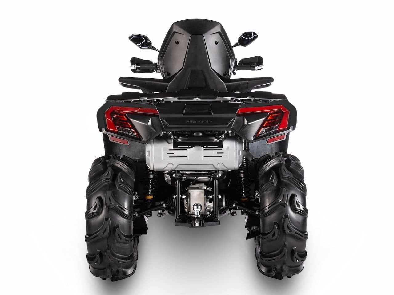 Квадроцикл BRP Force 1100
