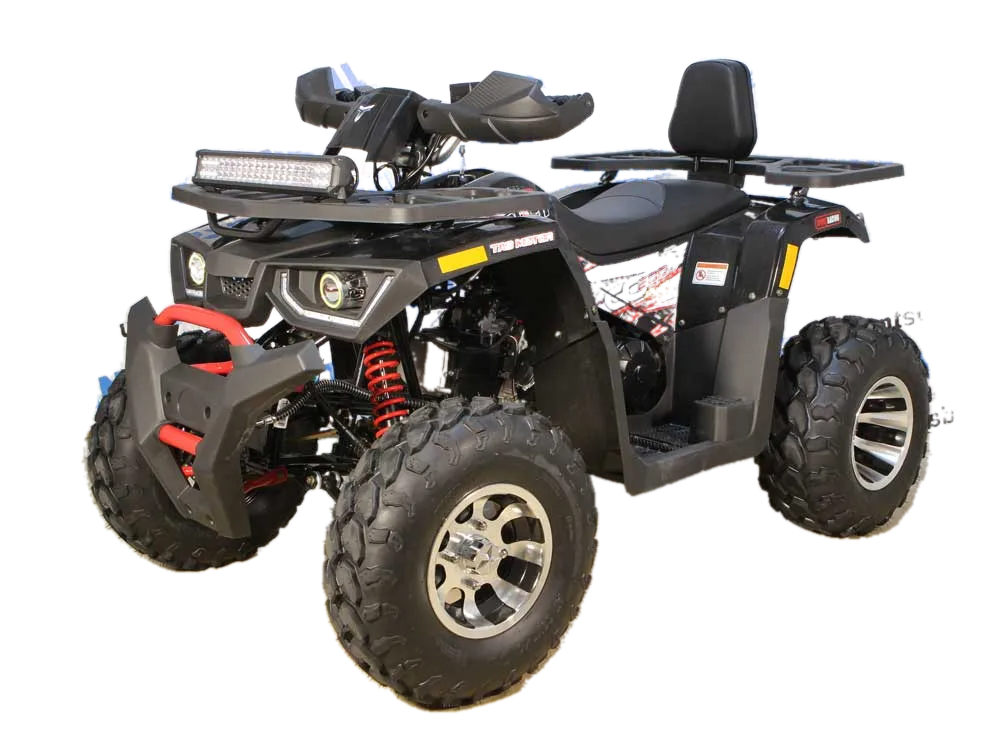 Квадроцикл Avantis Hunter 200 New Premium