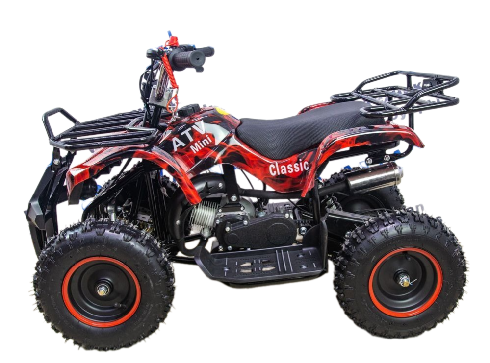 Детский квадроцикл ATV Classic Mini