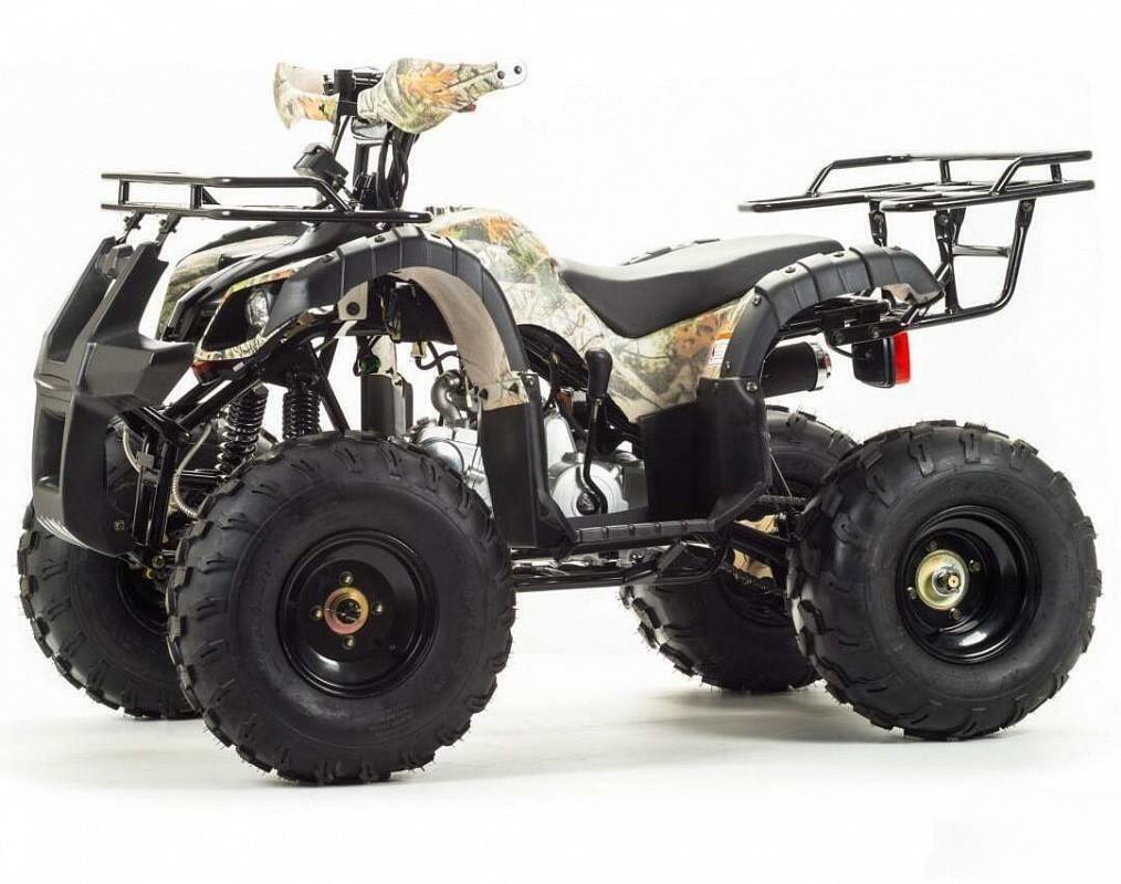 Квадроцикл Motoland 125 FOX
