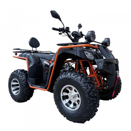 Квадроцикл Kugoo K3 Pro