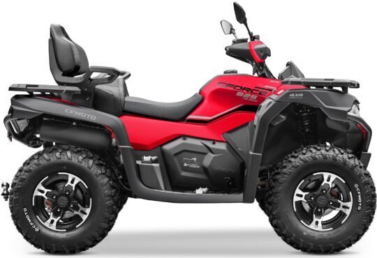 Квадроцикл CFMoto CFORCE 625 TOURING