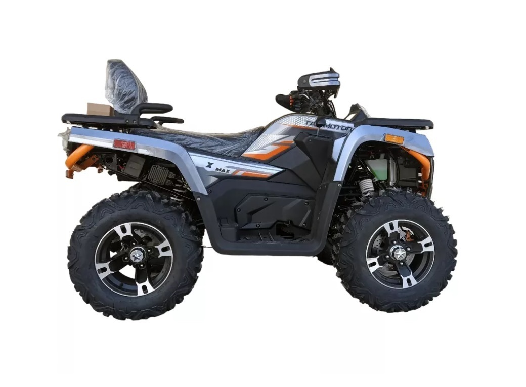 Квадроцикл MotoLand 300 MAX X