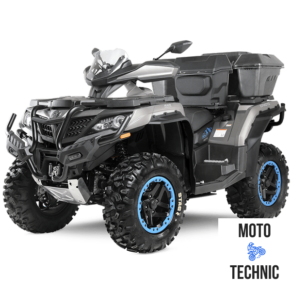 Квадроцикл CFMOTO CFORCE 1000 OVERLAND EPS