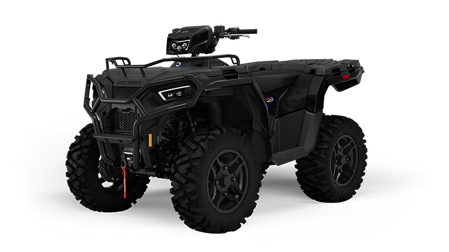 Квадроцикл POLARIS Sportsman 570 Trail