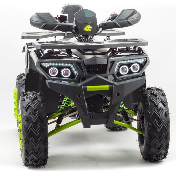 Квадроцикл BISON Track LUX