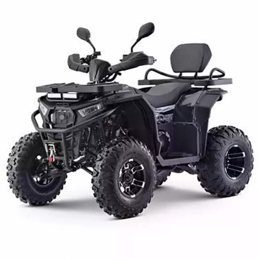 Квадроцикл MOTAX ATV Grizlik W200 Lux