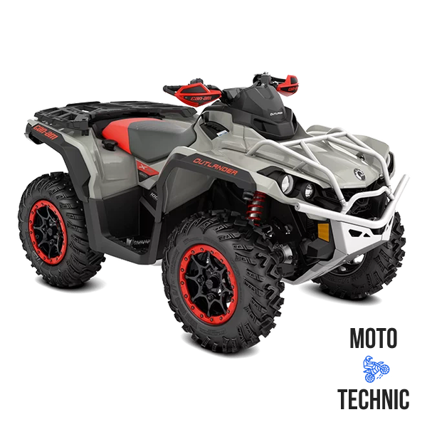 Квадроцикл BRP CAN-AM OUTLANDER X XC 1000R