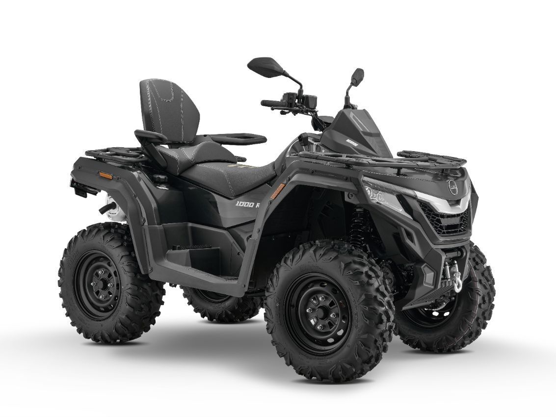 Квадроцикл SHARMAX Force 1000 Ranger