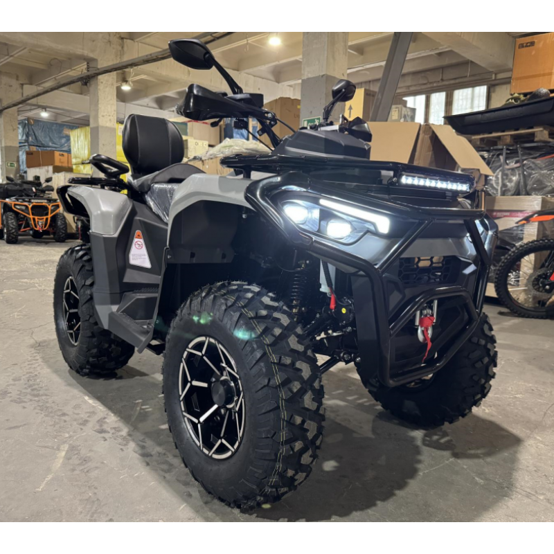 Квадроцикл MIKILON HAMMER 300 EFI